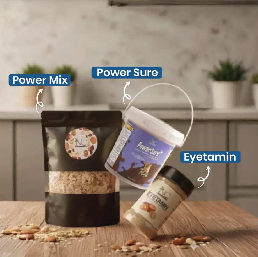 Super Health Package