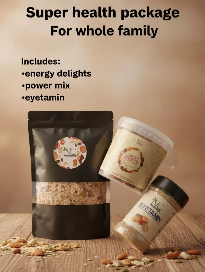 Super Health Package