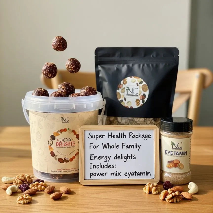 Super Health Package